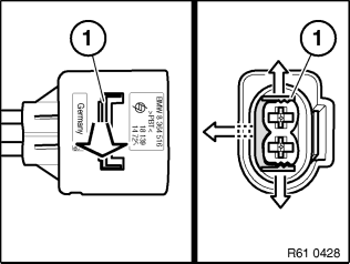 Plug Connection, Terminal, Fuse Box